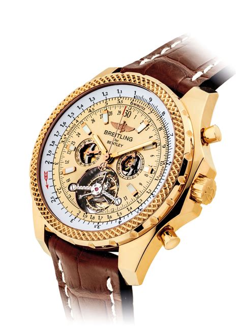 Breitling watches official website